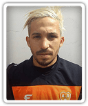 Carlos Siaira