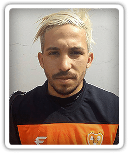 Carlos Siaira