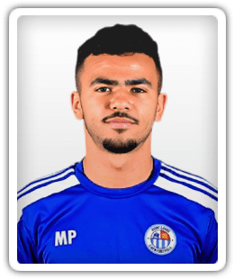 Malcom Perian