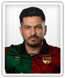 Wissam Bousnina