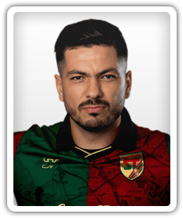 Wissam Bousnina