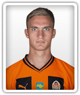 Danylo Udod