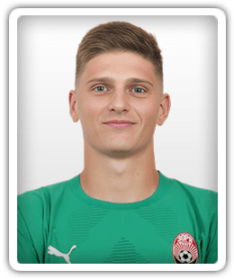 Anton Zhylkin
