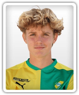 Andreas Nibe