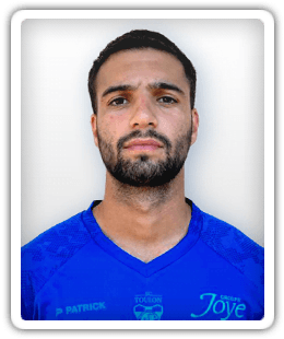 Vinicius Gomes