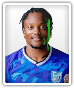 Andy Bikoko