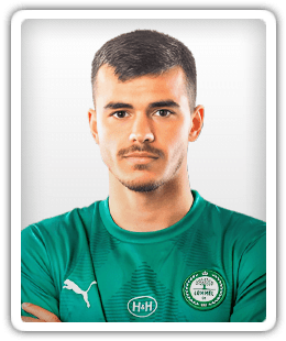 Lazar Mijović