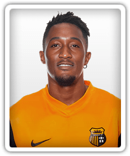 Boris Kouassi