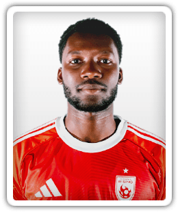 Mohamed Traoré
