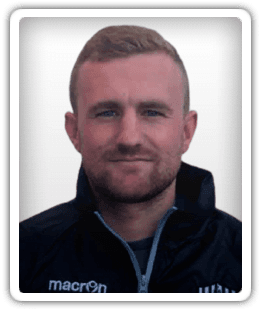 Liam Jarvie