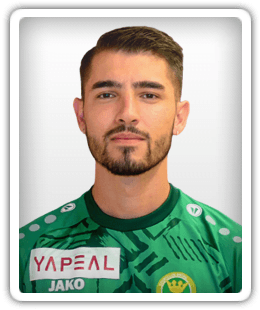 Josip Lovakovic