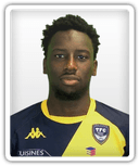 Adama Diakité