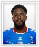 Mamadou Sylla