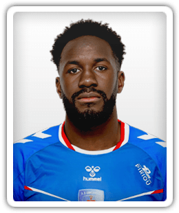 Mamadou Sylla