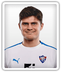 Mikkel Tønnesen