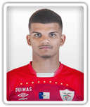 Mateus Sarará