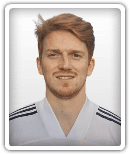 Benjamin Sailer