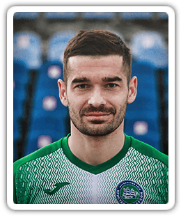 Andriy Sorokyn