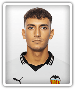 Rubén Iranzo