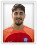 Enes Türköz