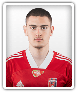 Mátyás Balogh