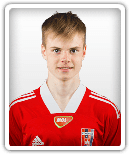 Viktor Máté Lehota