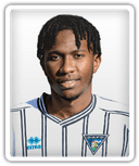 Kieran Ngwenya