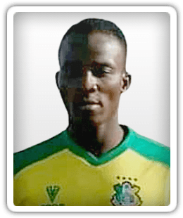 Fahad Usman