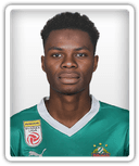 Mamadou Sangaré