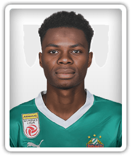 Mamadou Sangaré