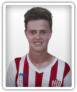 Gianfranco Cabrera