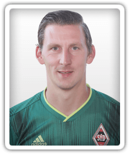 Christian Zech