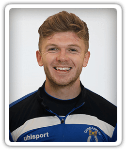 Dylan O'Kane