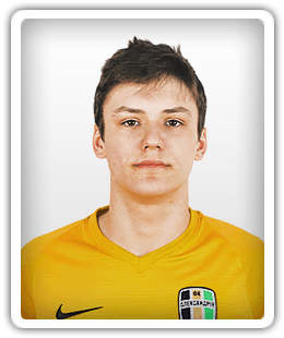 Matviy Hlushchenko