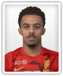 Haitham Asiri