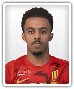 Haitham Asiri