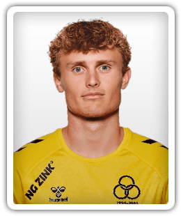 Julius Madsen