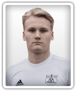 Oliver Henrichson