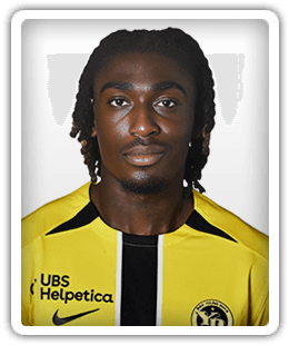 Tanguy Zoukrou
