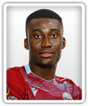 Isaac Nortey