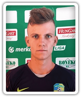 Dániel Kovács