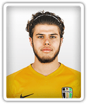 Andriy Kalandadze