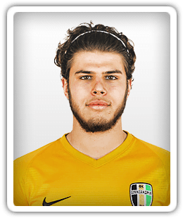 Andriy Kalandadze