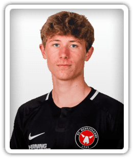Jakob Leerhøj