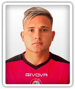 Axel Encinas