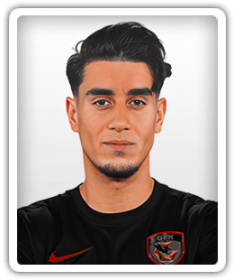 Naoufel Khacef