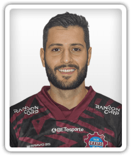 Thiago Coelho