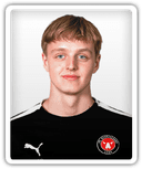 Rasmus Kristiansen