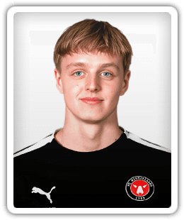 Rasmus Kristiansen