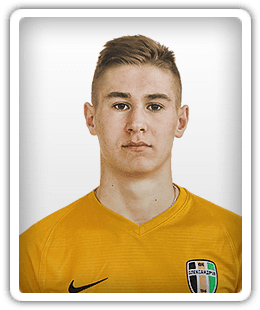 Maksym Mykytiuk